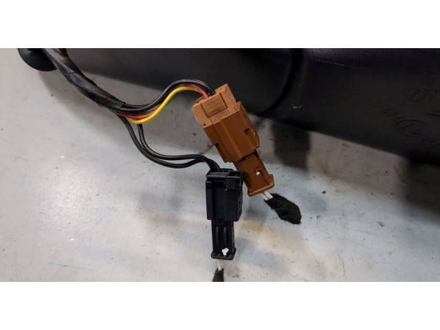 Зеркало боковое  Citroen C4 Cactus  правое           