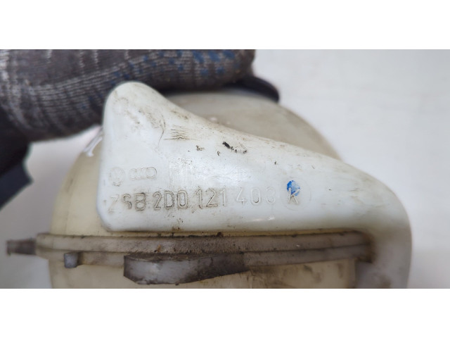 Бачок расширительный Volkswagen LT 28-46 1996-2006