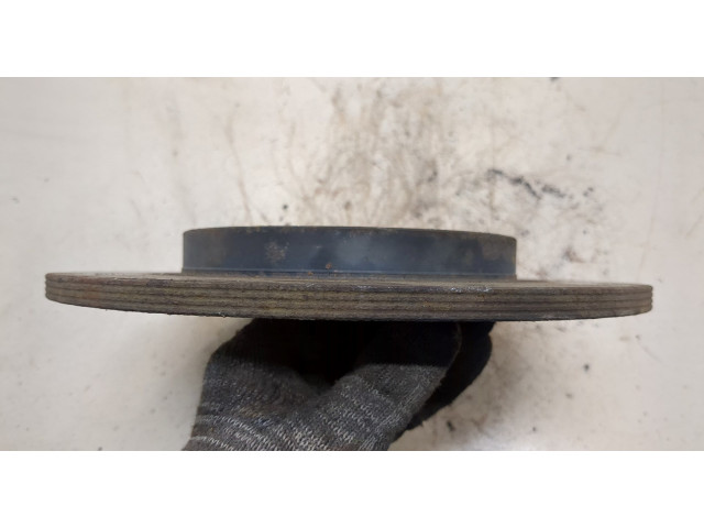 Диск тормозной Lexus CT 2010-2014 задний 4243152160