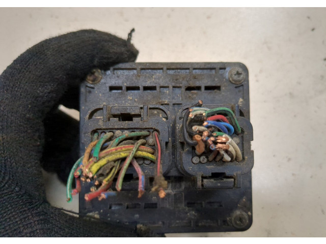 Блок управления двигателем Subaru Forester (S10) 1998-2002