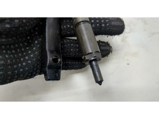 Форсунка топливная  Saab 9-5 1997-2005    5342423     