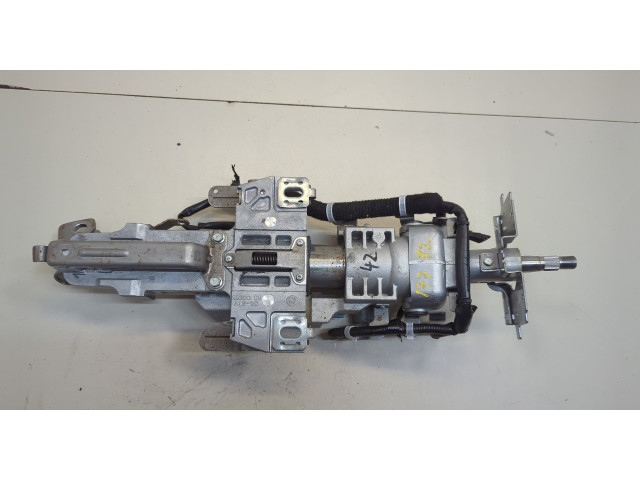 рейка Колонка рулевая Infiniti QX56 2010-2013