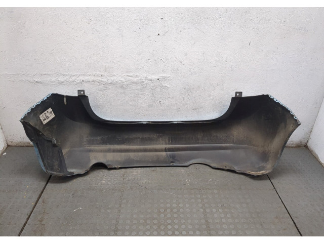 Бампер Nissan Note E12 2012- задний 850223VU1D