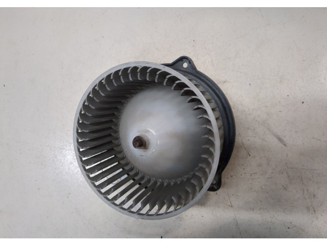 Моторчик печки KIA Picanto 2004-2011