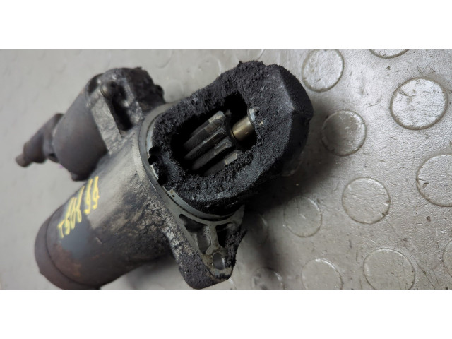 Стартер  Mitsubishi Colt 2002-2012 1.5     