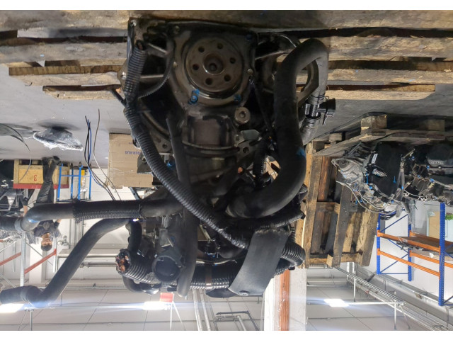 Масляный насос