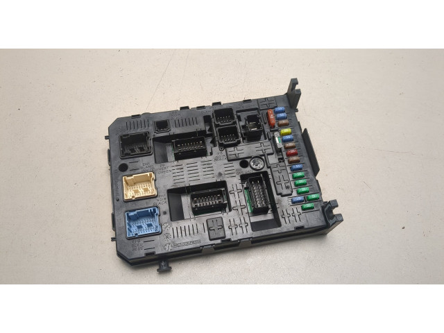 Блок BSI  Citroen C4 Grand Picasso 2006-2013         