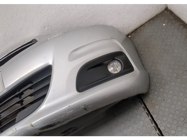 Бампер  Citroen C4 2010-2020 передний   7401VN, 7422R5