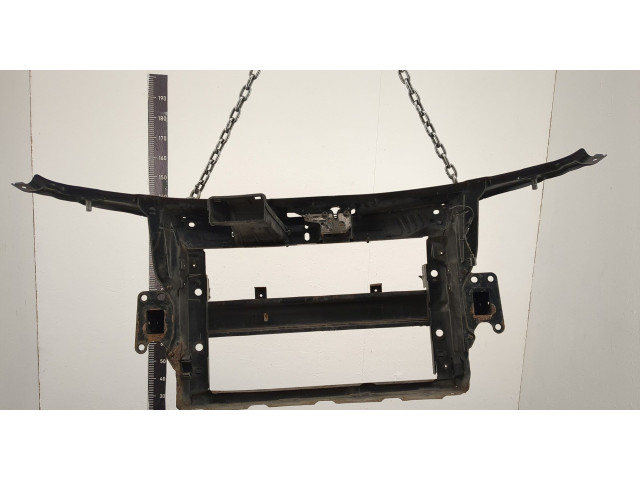 Замок капота Skoda Fabia 2007-2014