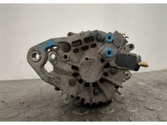 Генератор  Nissan Primera P12 2002-2008       80101BA030    