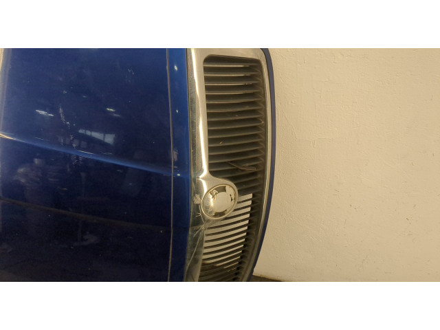 Замок капота  Skoda SuperB 2001-2008     