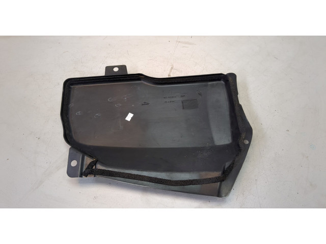 Крышка блока предохранителей Jaguar XF 2007–2012