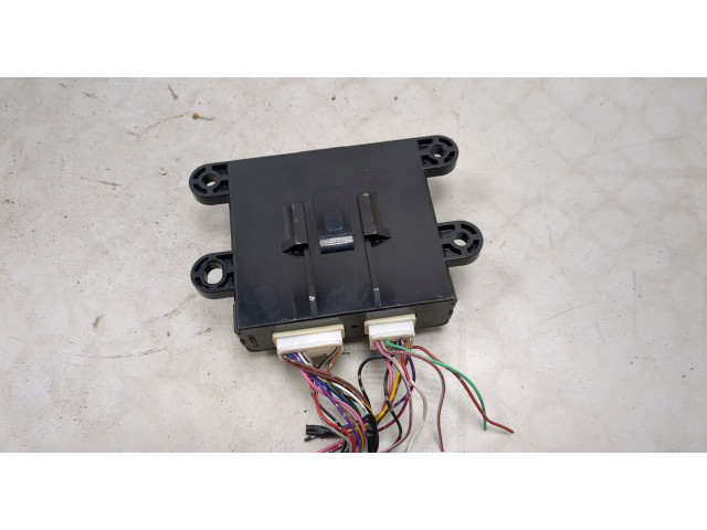 Блок комфорта Mitsubishi Outlander 2012-2021