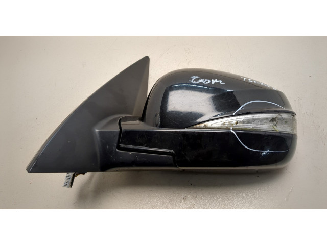Зеркало боковое  SsangYong Rexton 2012-2017  левое           