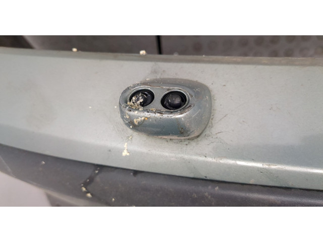 Бампер  Skoda Octavia Tour 1996-2011 передний   1U0807221L