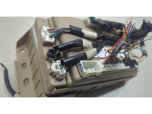 Блок предохранителей Subaru Impreza 2016-2023 82201FL40D