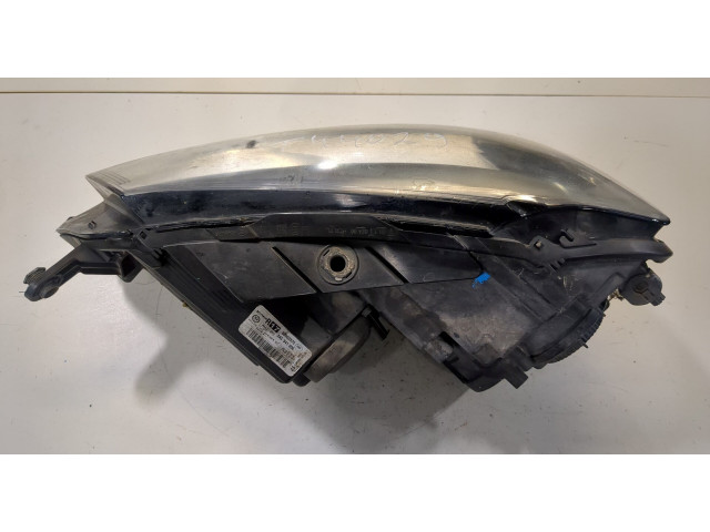 Фара передняя Volkswagen Passat 7 2010-2015 Европа правая