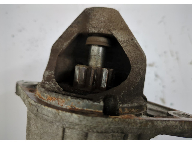 Стартер  Opel Tigra 2004-2009 1.4     