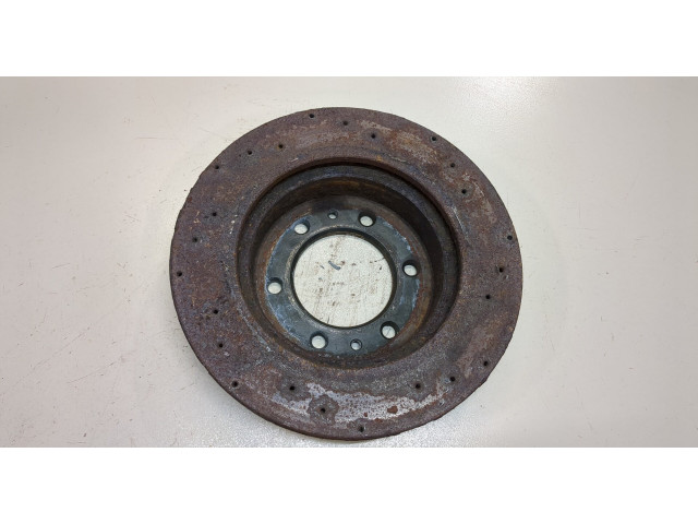 Диск тормозной  Hummer H3   передний         