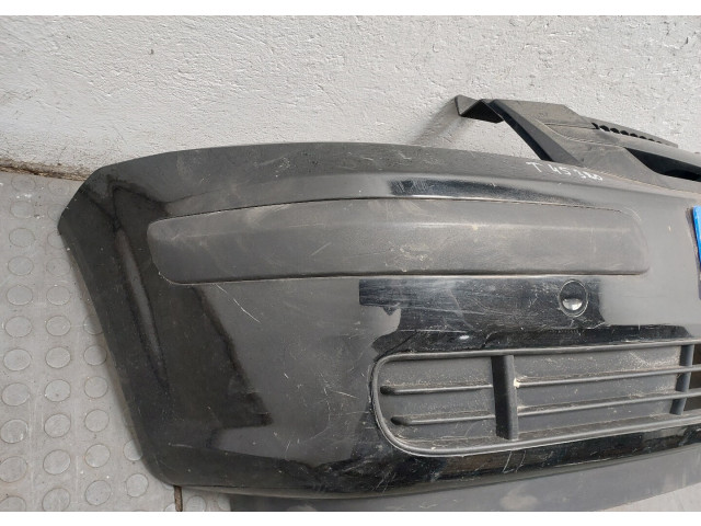 Бампер Hyundai Getz передний