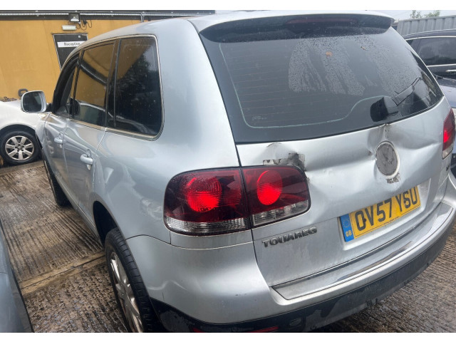 Стартер  Volkswagen Touareg 2007-2010 2.5  070911023C   