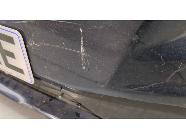 Бампер Volvo V60 2010-2018 передний