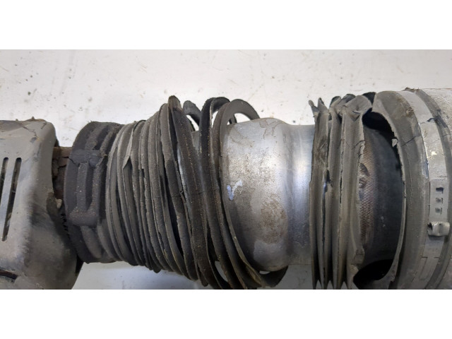 Стойка амортизатора Porsche Cayenne 2002-2007