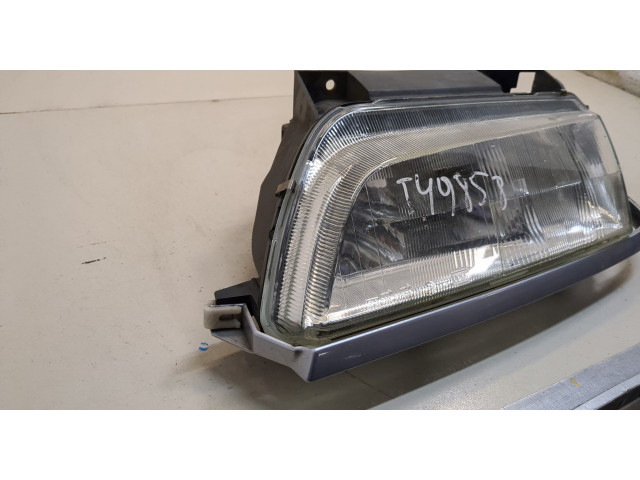 Фара передняя  Citroen Xantia 1998-2002 левая 