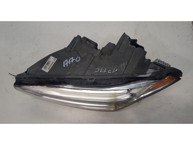 Фара передняя  Volvo XC90 2014-2019 левая 