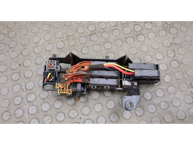 Блок предохранителей Audi A7 2010-2018 4G0971845A