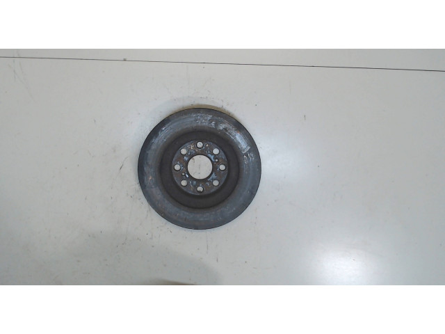 Диск тормозной  Toyota MR2 1999-2007 1.8  задний    4243117050      