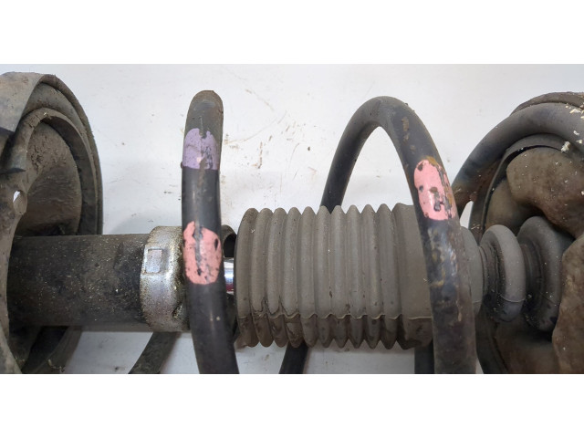 Стойка амортизатора Mitsubishi Lancer 10 2007-2017