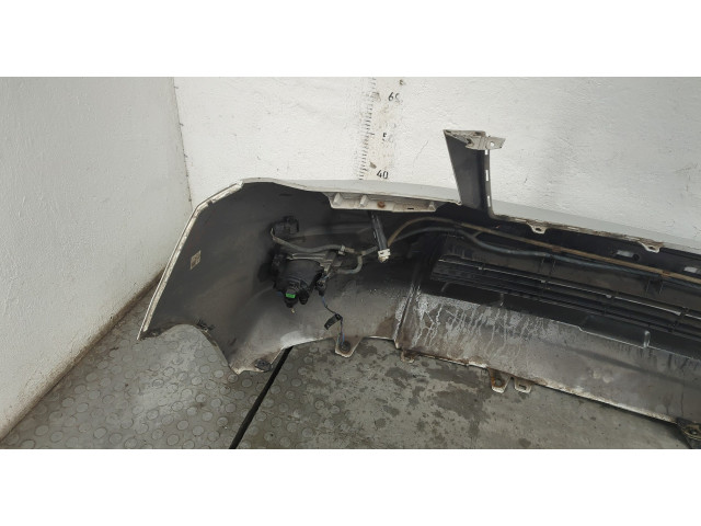 Бампер  Toyota Land Cruiser Prado (150) - 2009-2020 передний   521196A944