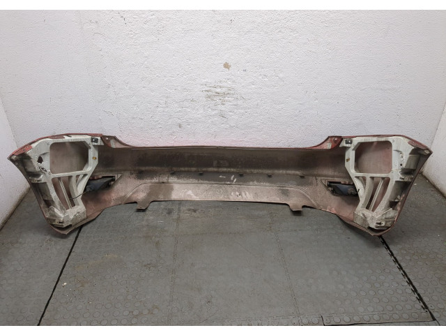 Бампер  Ford Focus 2 2008-2011 задний   