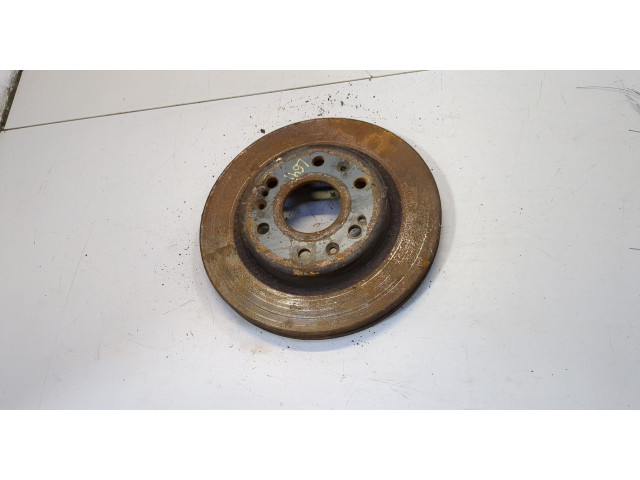 Диск тормозной Chevrolet Tahoe 2006-2014 передний