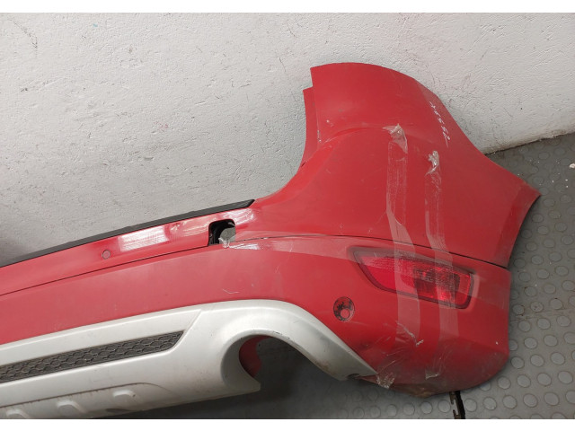 Бампер  Volvo XC60 2008-2017 задний   