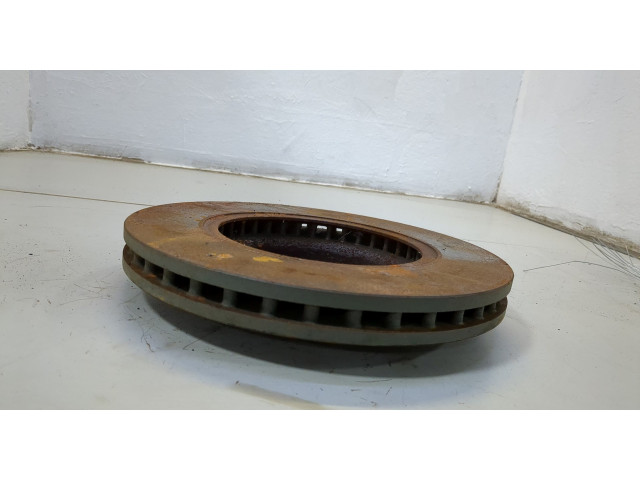 Диск тормозной Buick Regal 2009-2017 передний