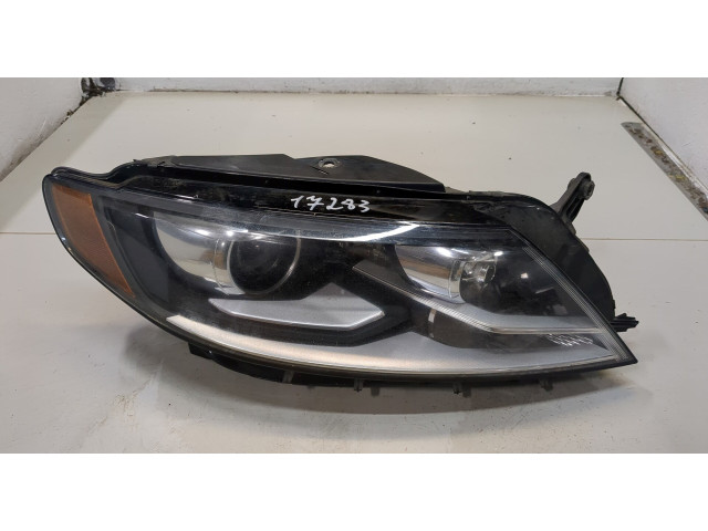 Фара передняя  Volkswagen Passat CC 2012-2017 правая 