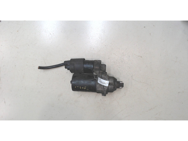Стартер Volkswagen Touran 2003-2006 1.6 02M911023G, 02M911023GX, 02M911023M, 02M911023MX