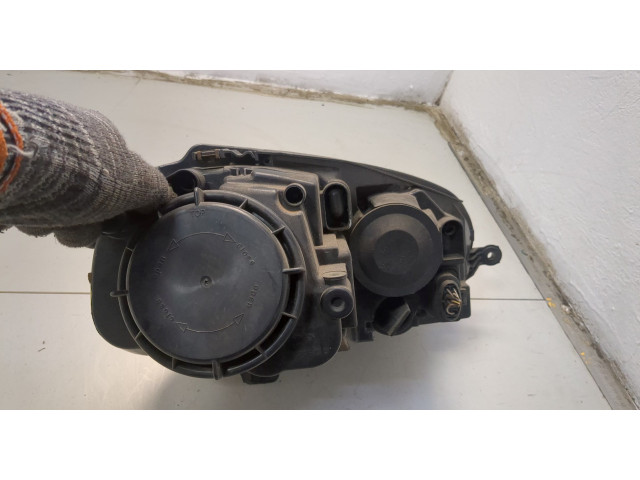 Фара передняя  Volkswagen Golf 5 2003-2009 левая 