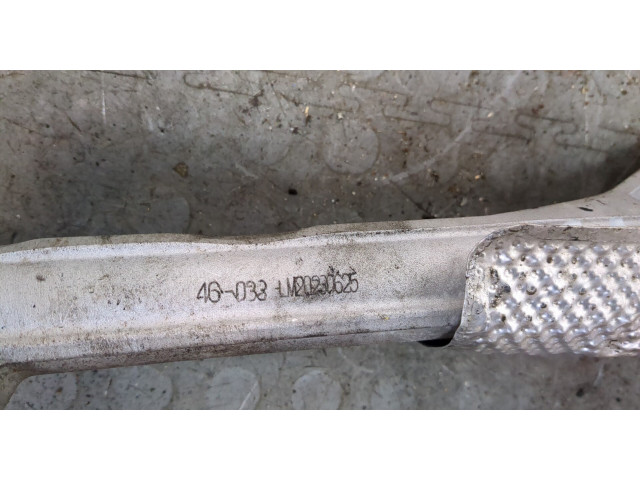    Рейка рулевая без г/у  Buick Envista      