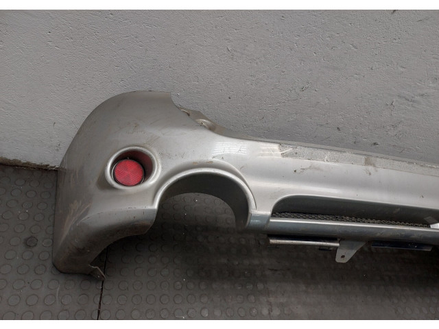 Бампер  Nissan Serena (C25) 2005-2010 задний   