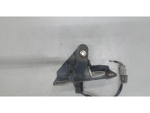 Замок багажника  Honda Ridgeline 2005-2012       