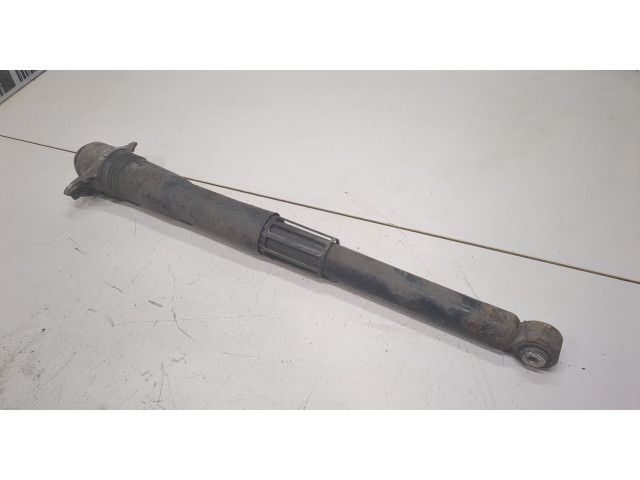 Стойка амортизатора  Skoda Octavia (A7) 2013-2017 5Q0513049CS, 5Q0513049DJ     1.6  дизель