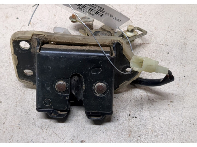 Замок багажника  Suzuki Baleno 1995-2002       