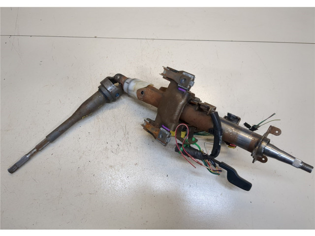  рейка  Колонка рулевая  Honda Pilot 2002-2008      