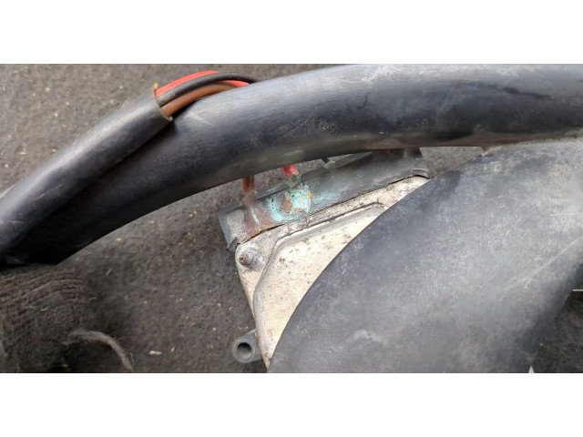 Вентилятор радиатора  BMW 3 E90, E91, E92, E93 2005-2012           