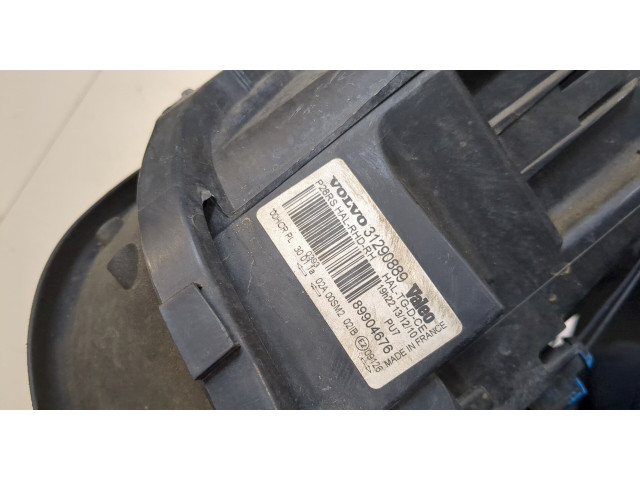 Фара передняя  Volvo XC90 2006-2014 правая 