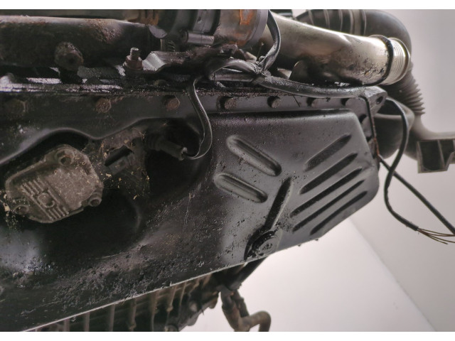 Форсунка топливная  Audi A8 (D3) 2002-2010         