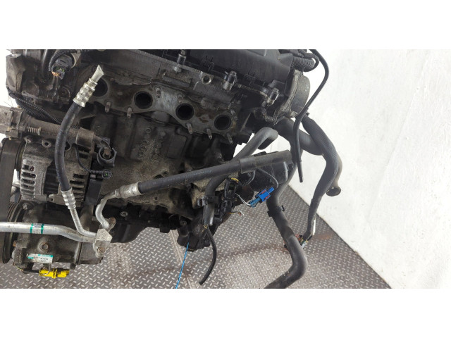 Генератор Mini Cooper (R56/R57) 2006-2013